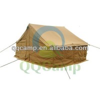 Relief tent/desert tent